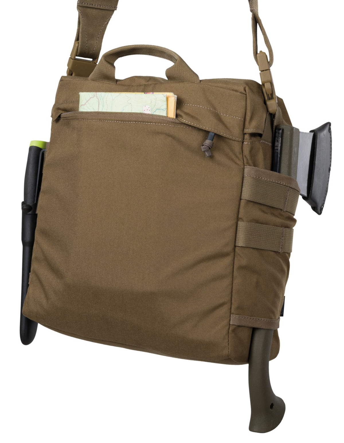 Helikon Bushcraft Haversack Bag