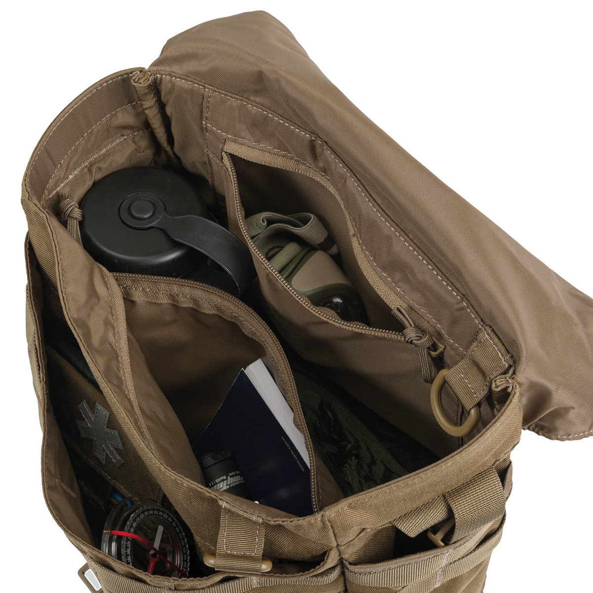 Helikon Bushcraft Haversack Bag
