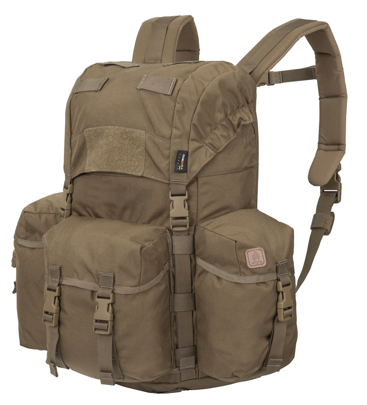 Helikon Bergen Bushcraft Rucksack 18 L