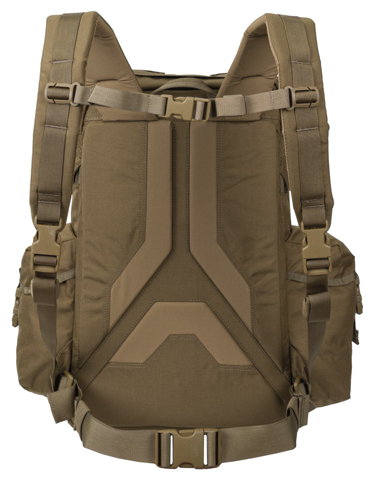 Helikon Bergen Bushcraft Rucksack 18 L