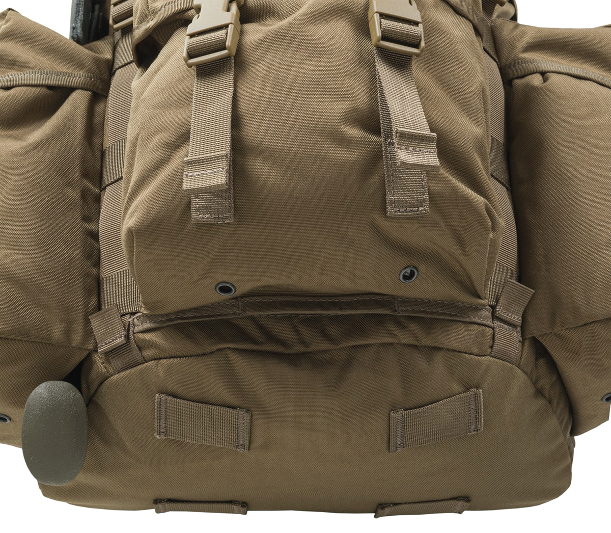 Helikon Bergen Bushcraft Rucksack 18 L