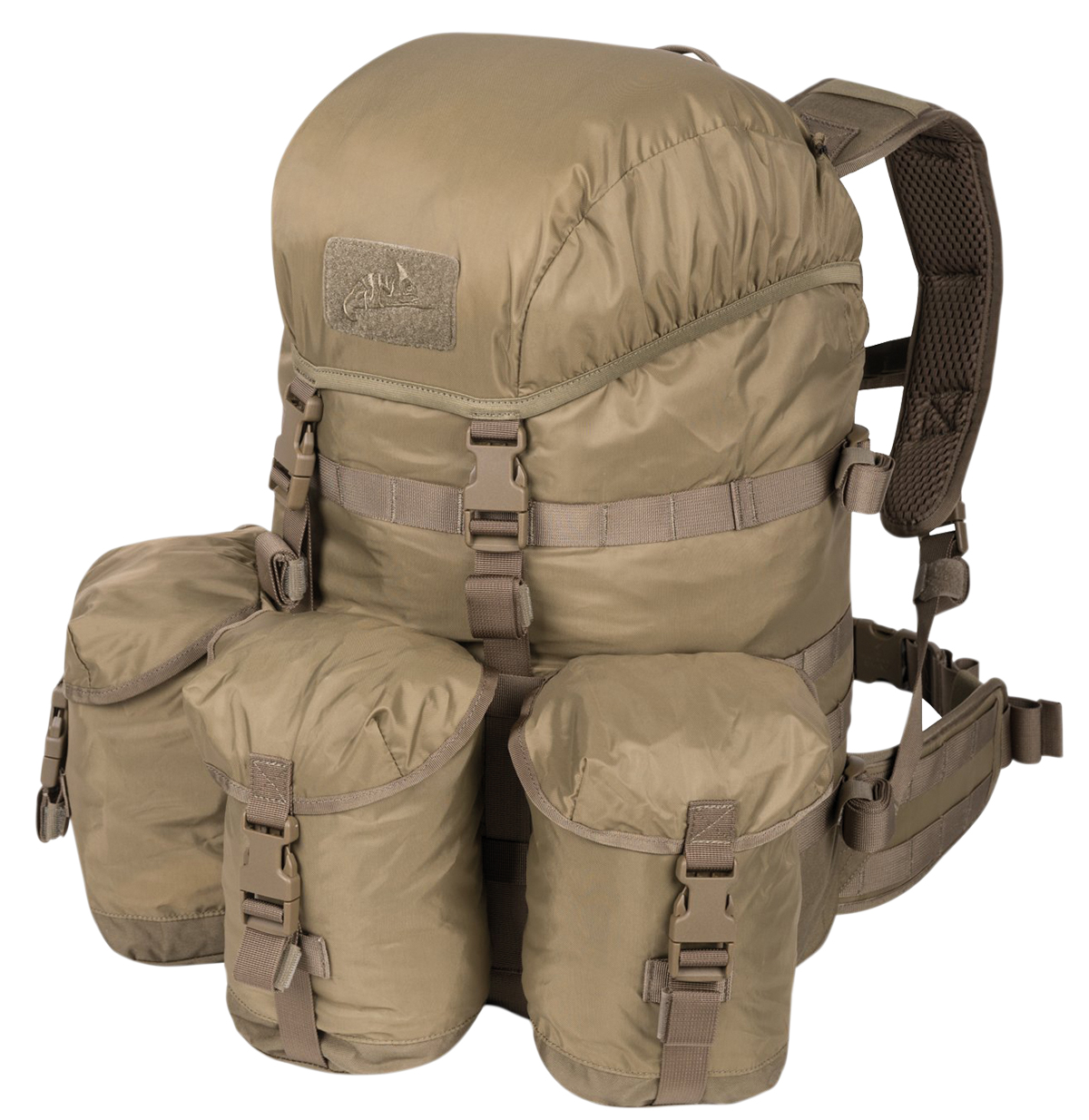 Helikon Matilda Bushcraft Rucksack 35 L
