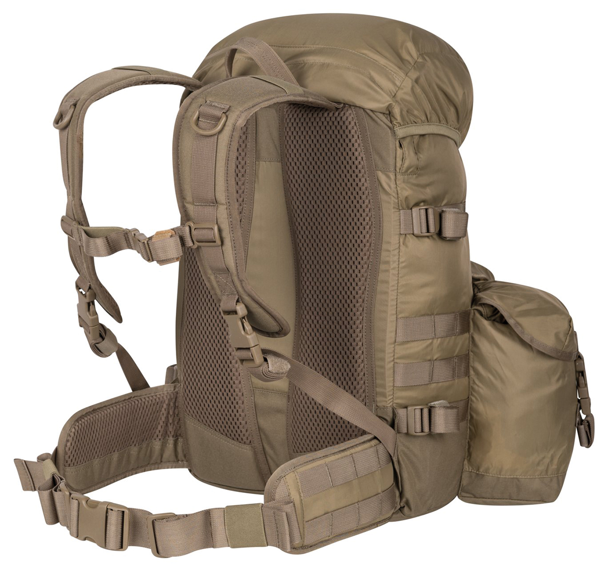 Helikon Matilda Bushcraft Rucksack 35 L