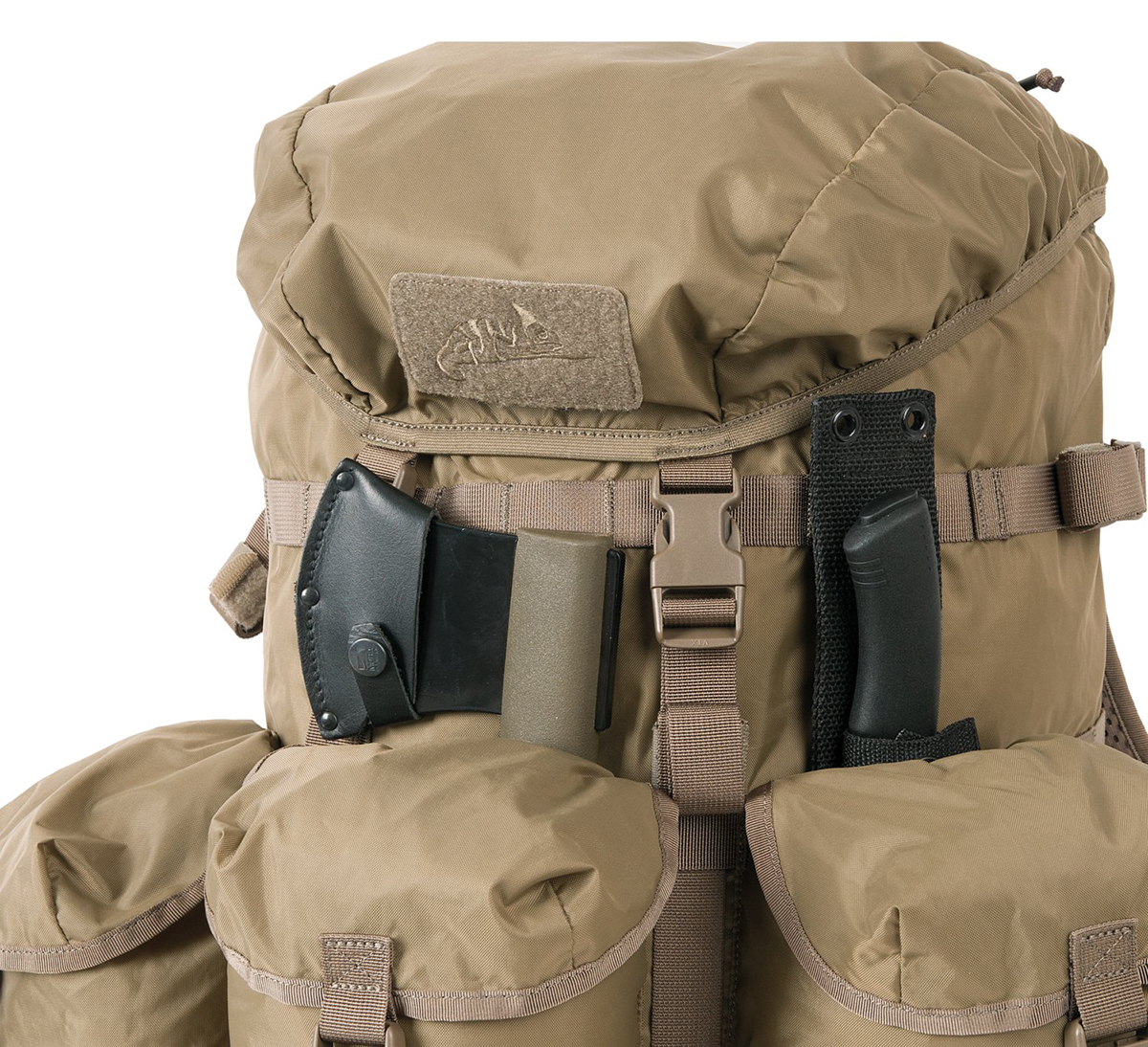 Helikon Matilda Bushcraft Rucksack 35 L