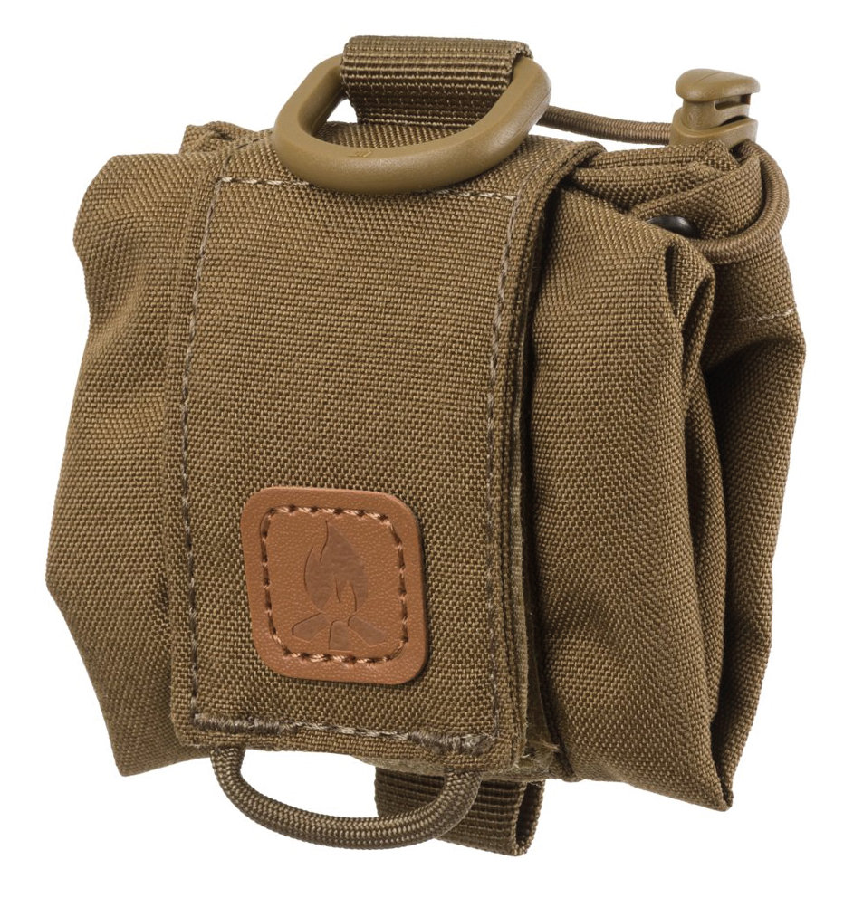 Helikon Bushcraft Dump Pouch