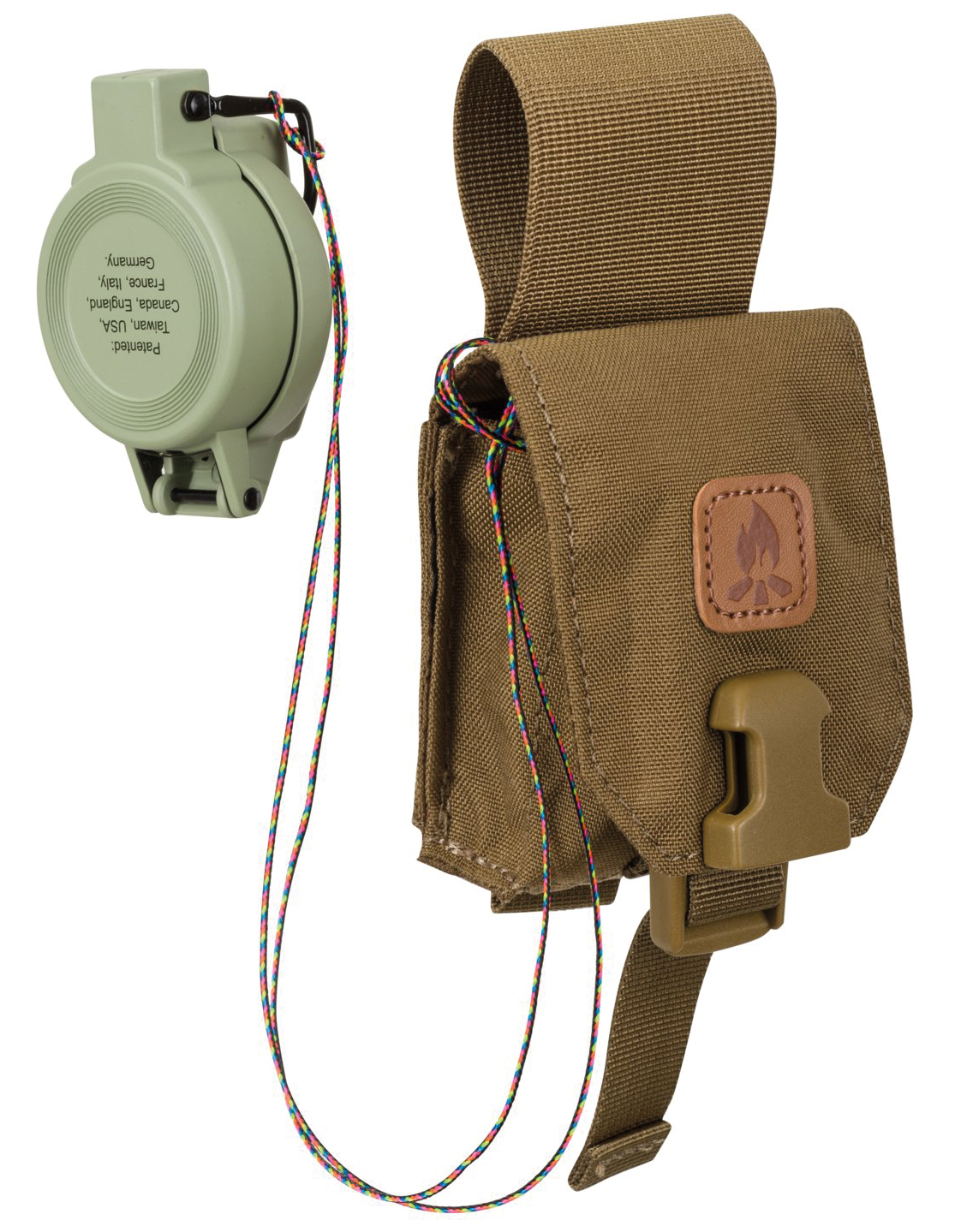 Helikon Compass/ Survival Pouch