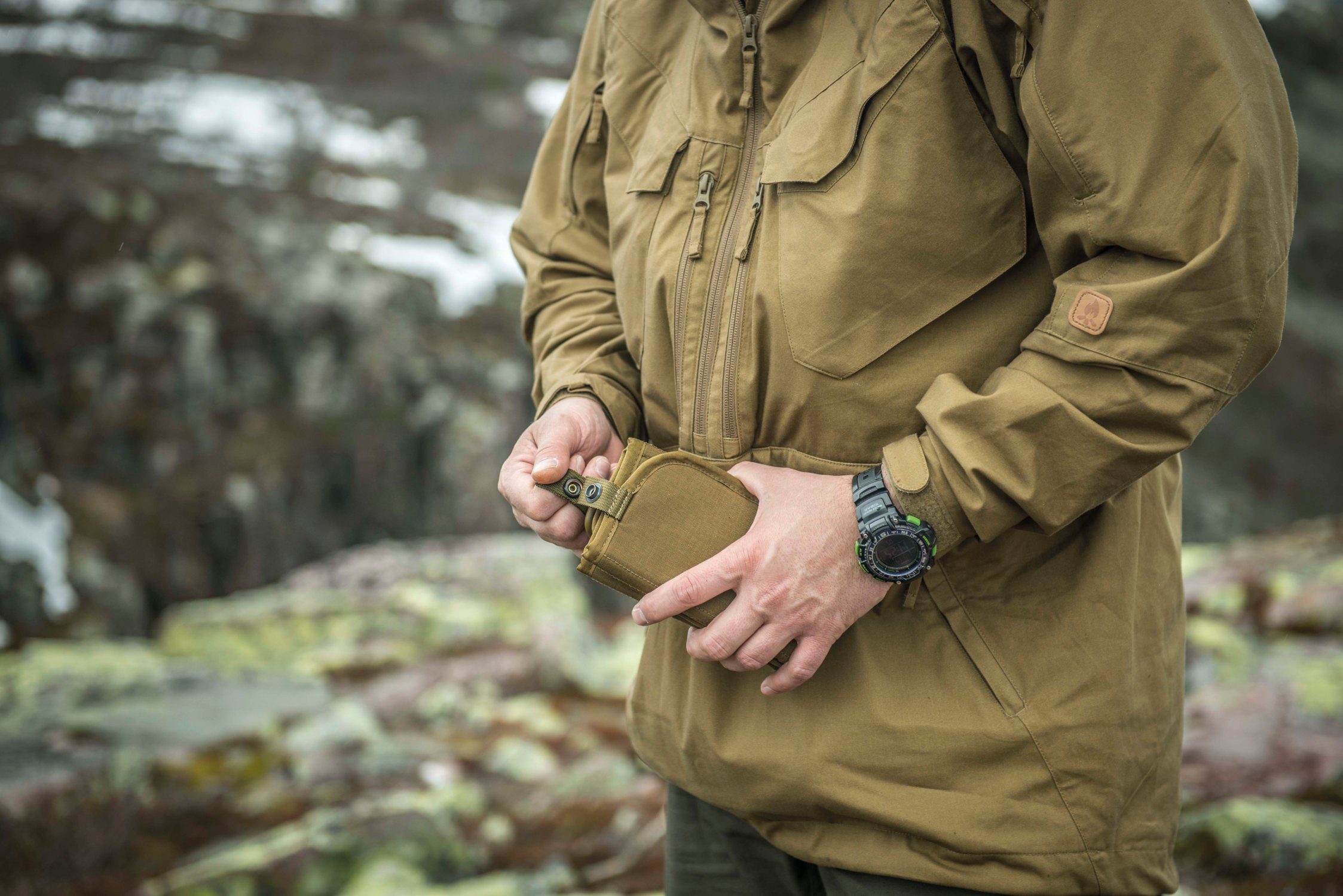 Helikon Vagabond Seat Pad Sitzkissen