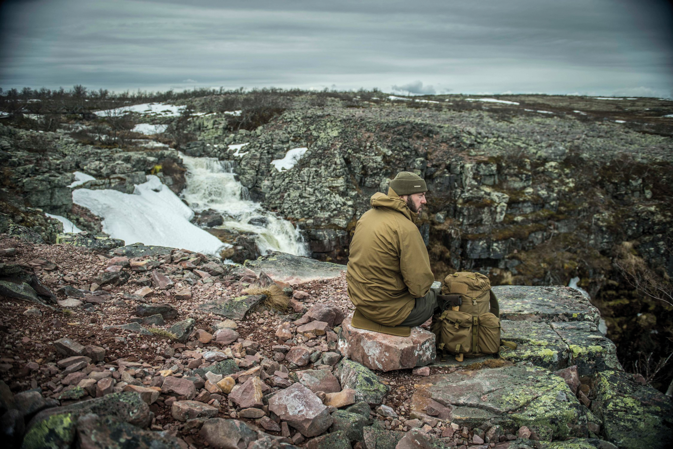 Helikon Vagabond Seat Pad Sitzkissen