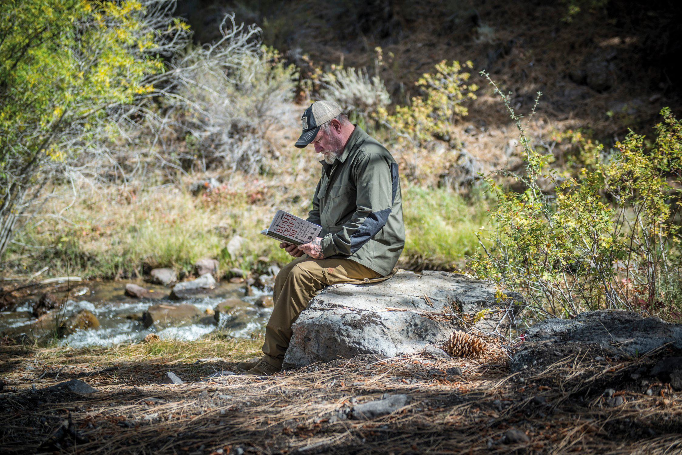 Helikon Vagabond Seat Pad Sitzkissen