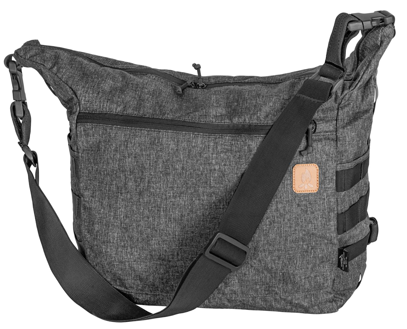 Helikon Bushcraft Satchel Bag
