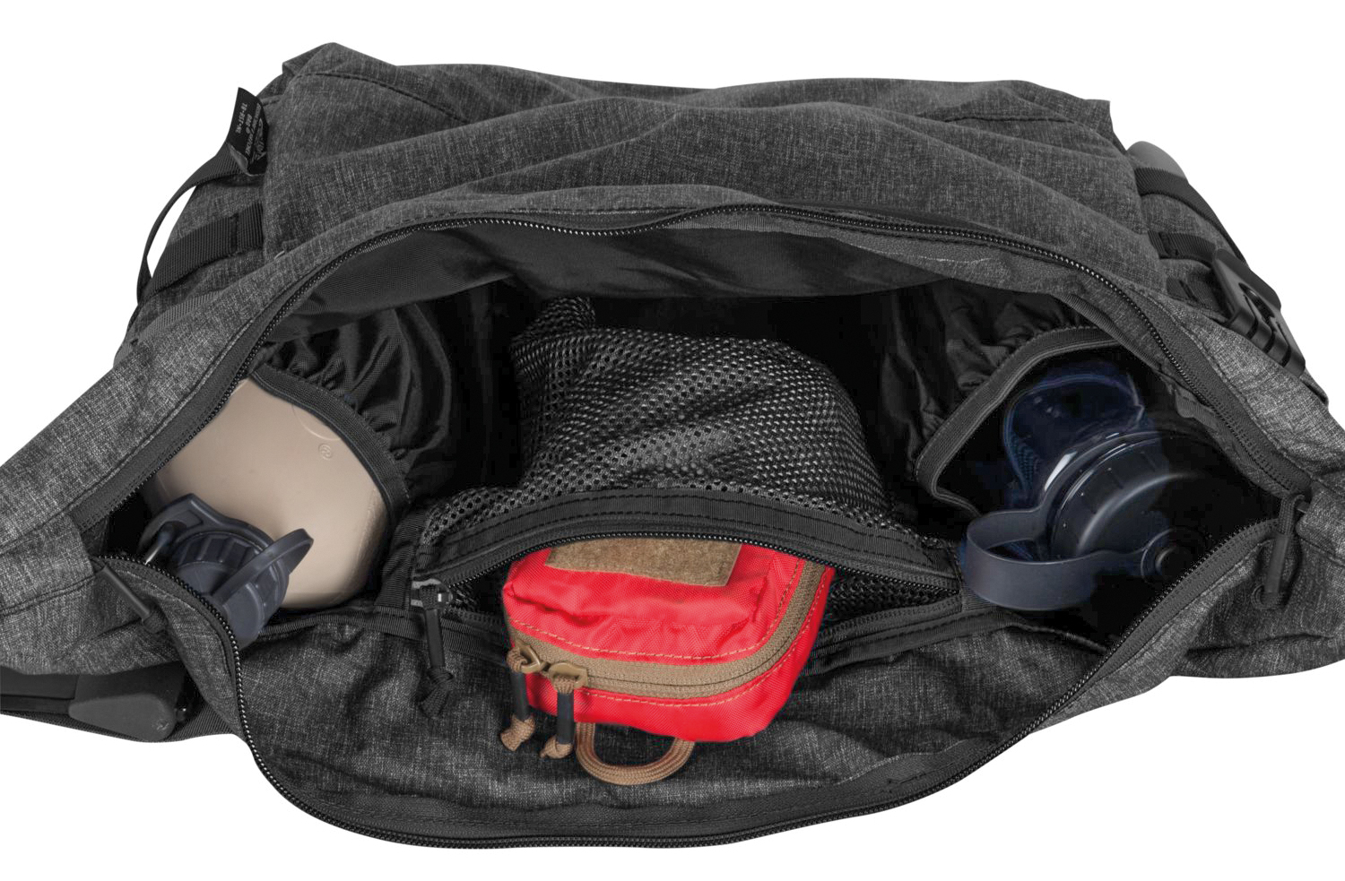 Helikon Bushcraft Satchel Bag