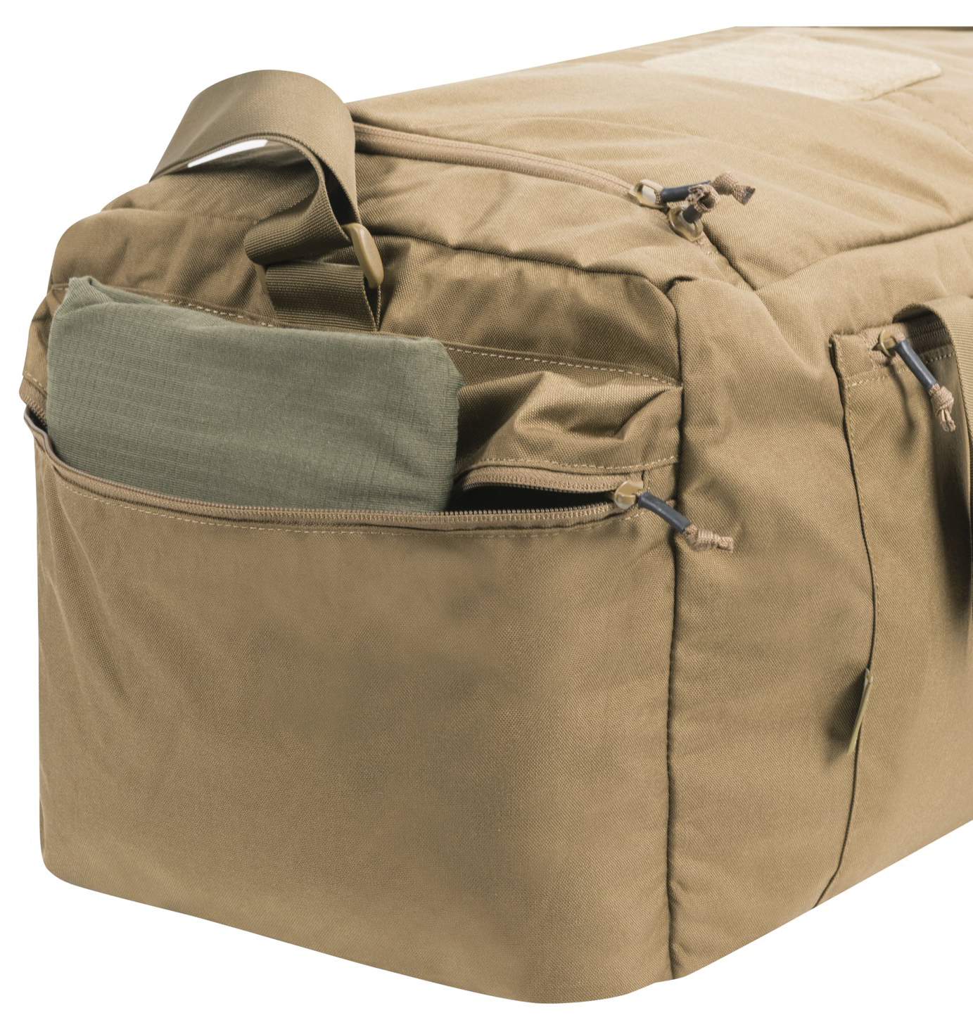 Helikon Urban Training Bag 39 L RAL7013