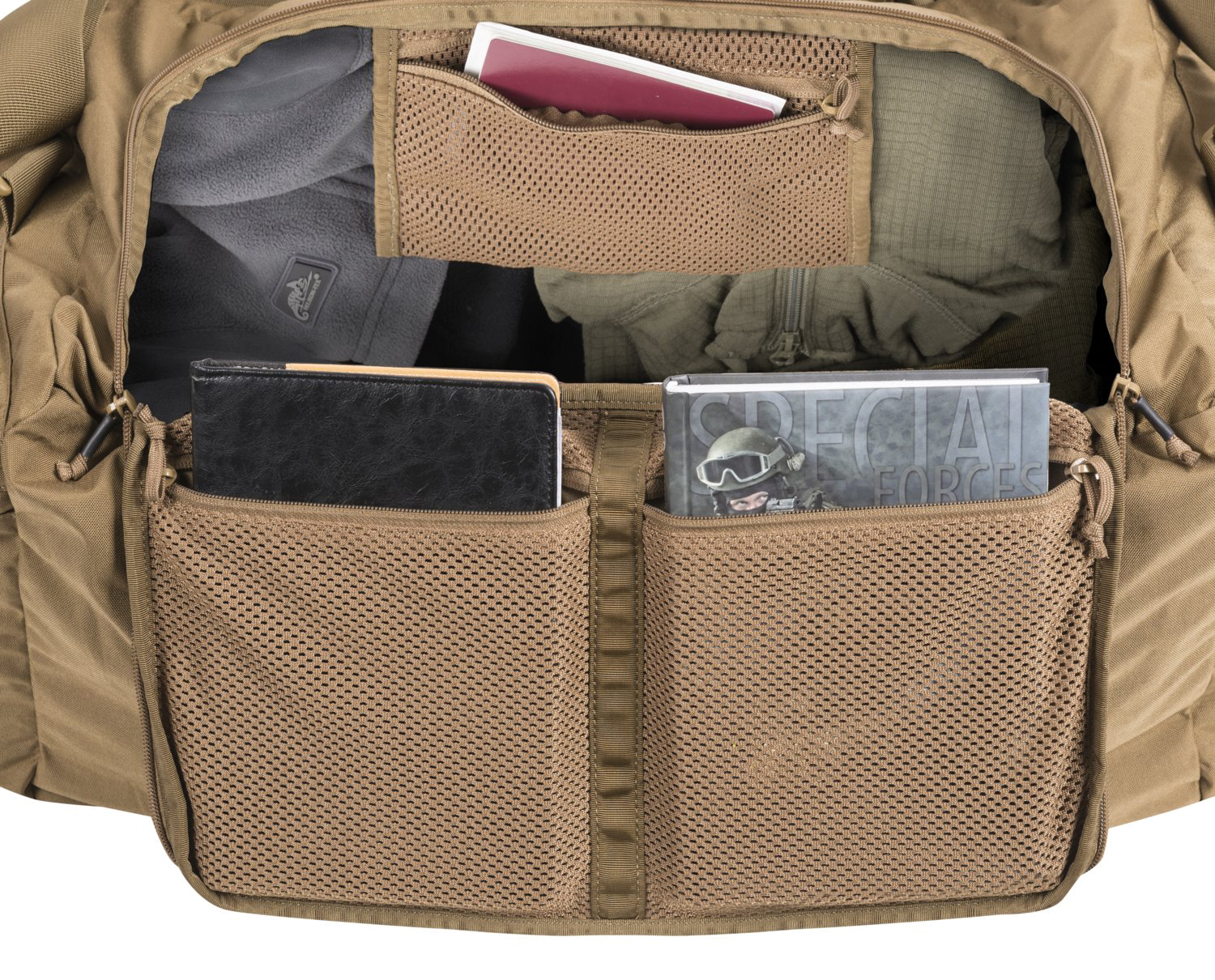 Helikon Urban Training Bag 39 L RAL7013