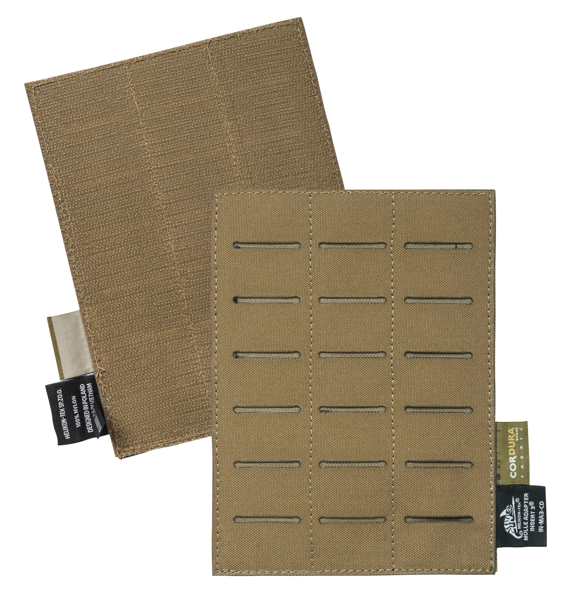 Helikon Molle Adapter Insert 3