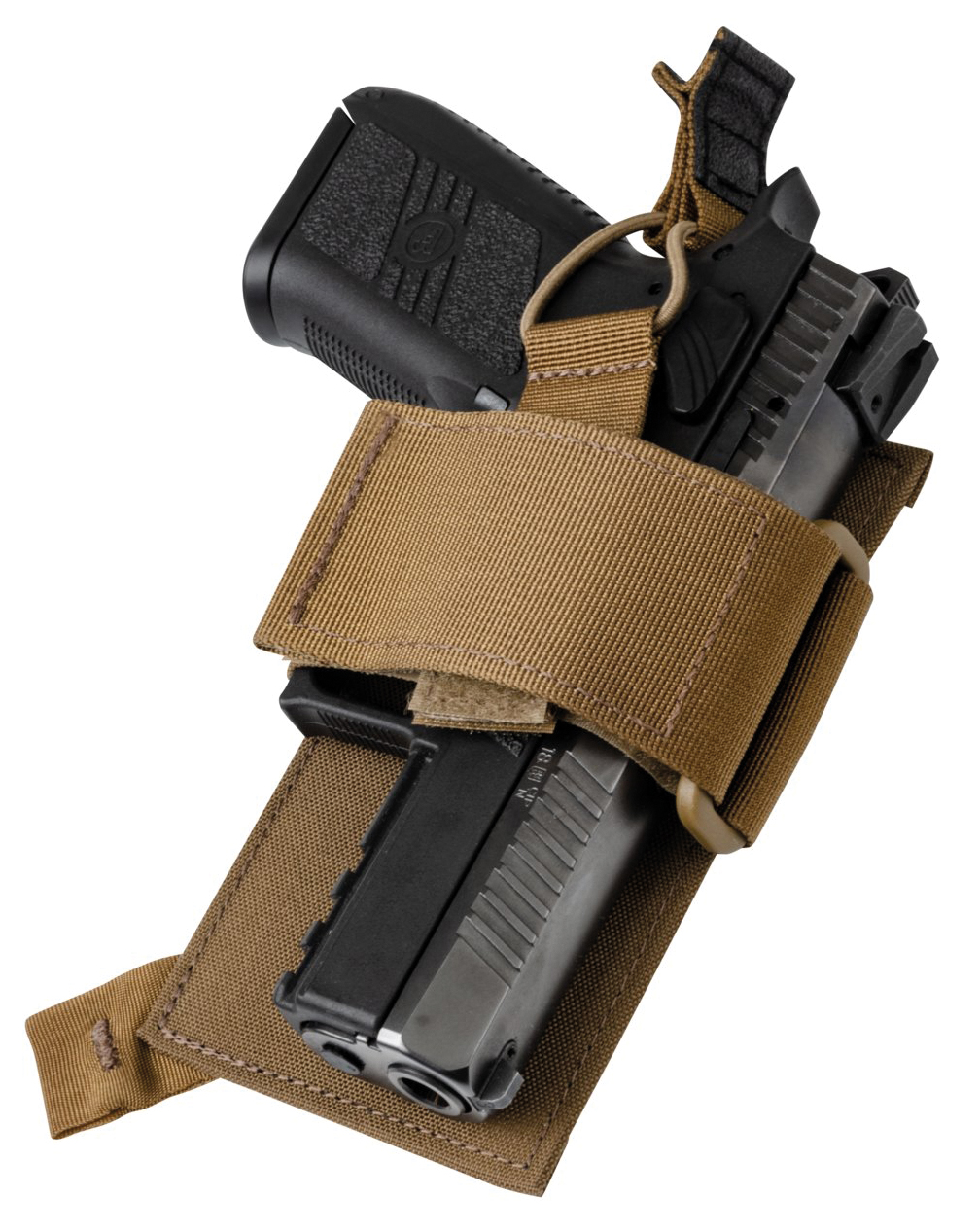 Helikon Inverted Pistol Holder Insert