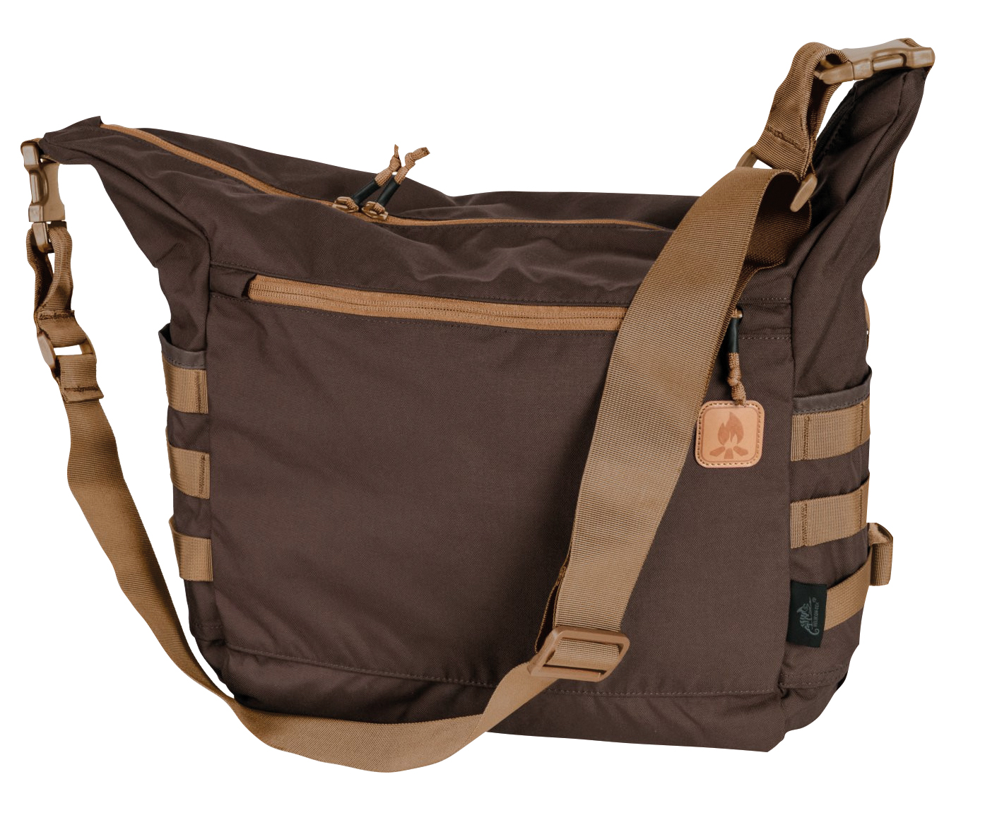 Helikon Bushcraft Satchel Bag