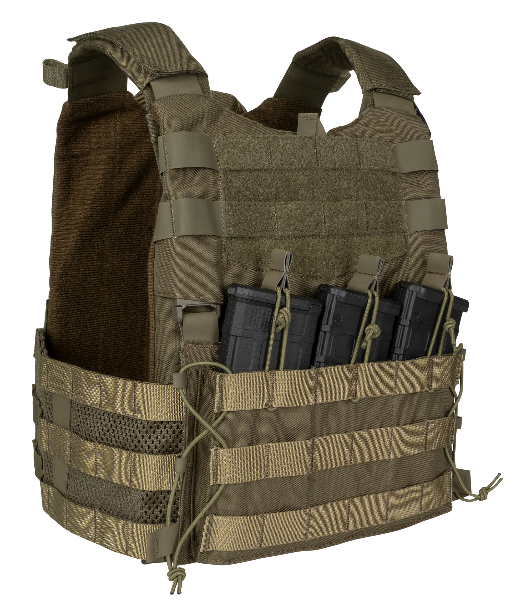 Helikon Guardian Military Set (Plattenträger Set)