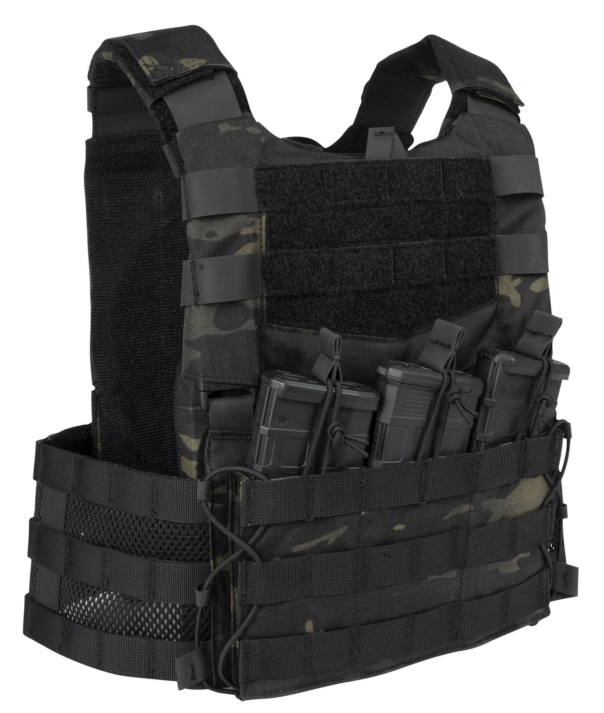 Helikon Guardian Military Set MultiCam (Plattenträger Set)