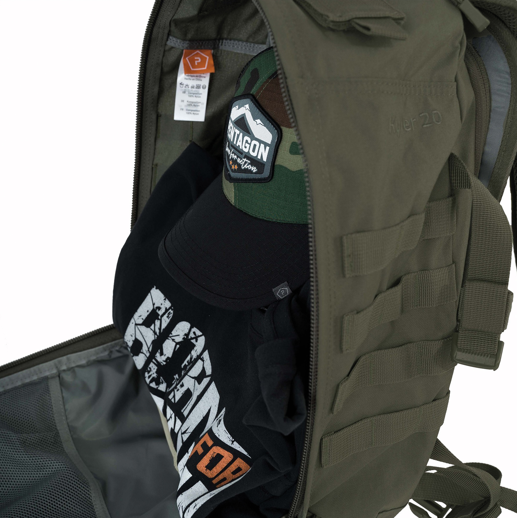 Pentagon Kyler Bag Rucksack 36 L