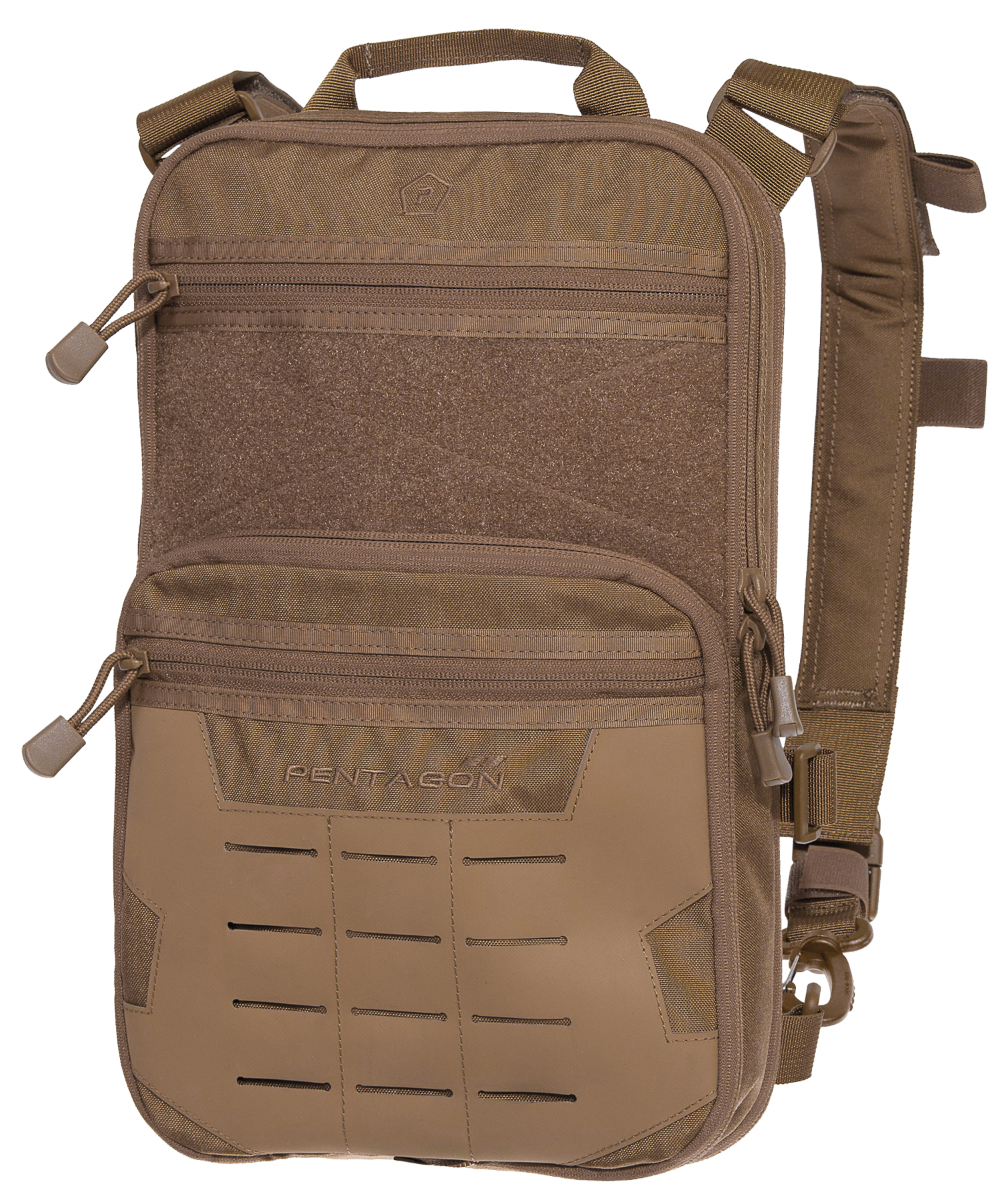 Pentagon Quick Bag