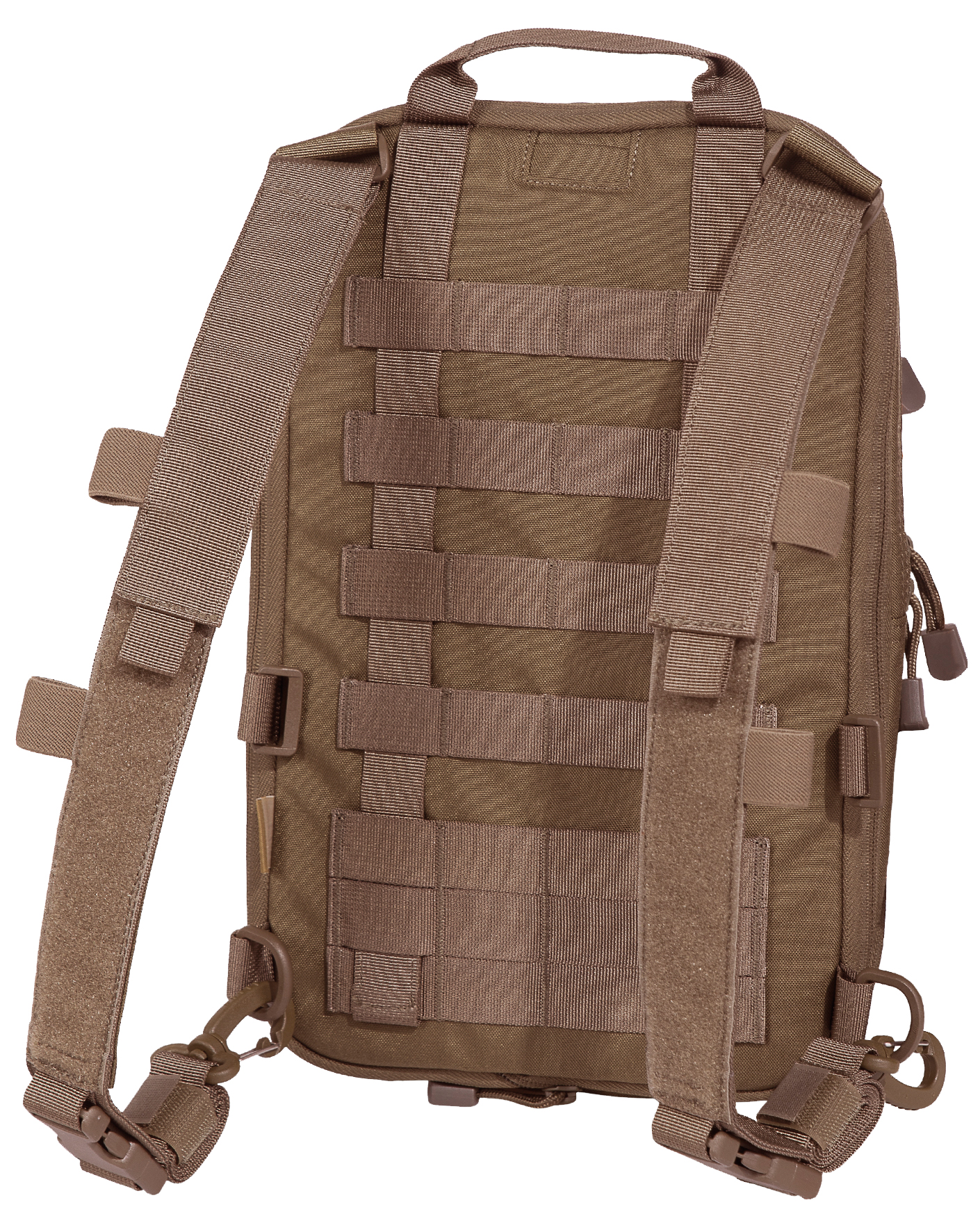 Pentagon Quick Bag