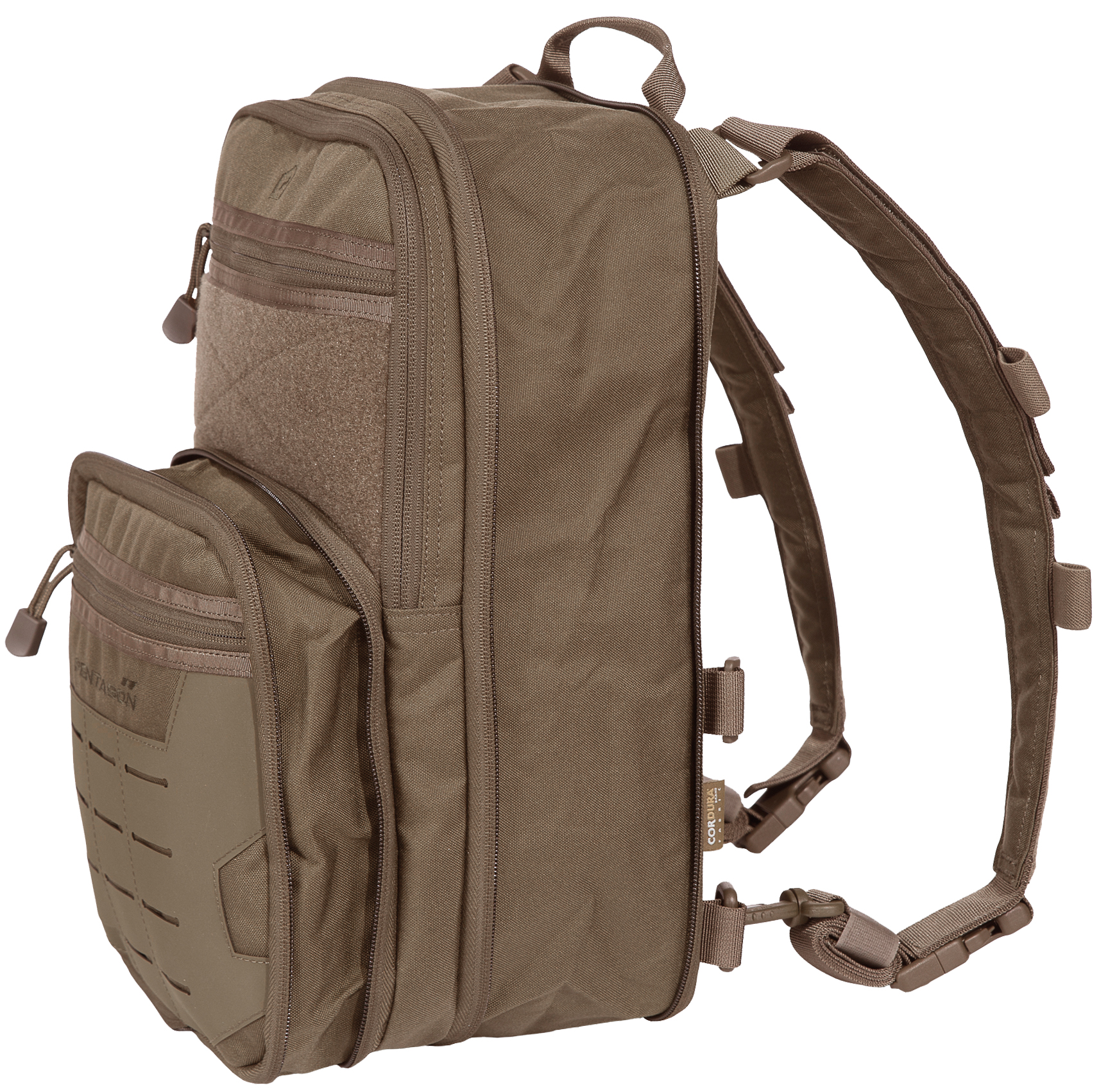 Pentagon Quick Bag
