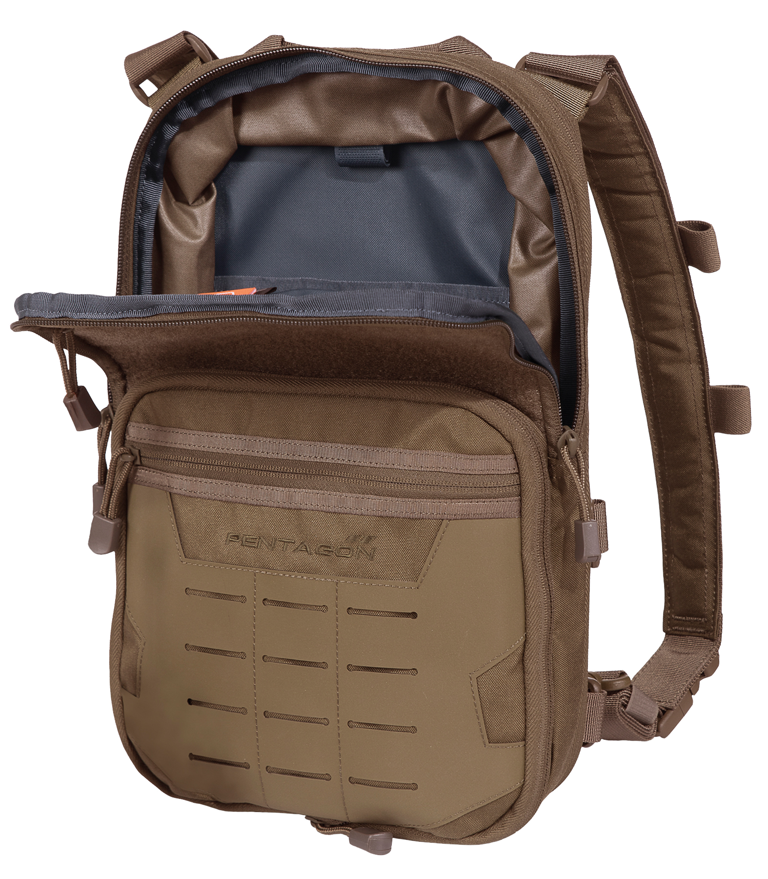 Pentagon Quick Bag