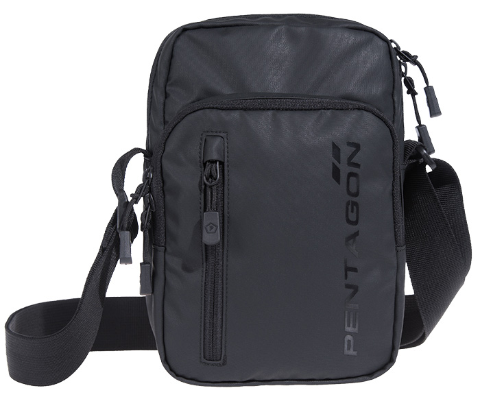 Pentagon Kleos Stealth Umhängetasche