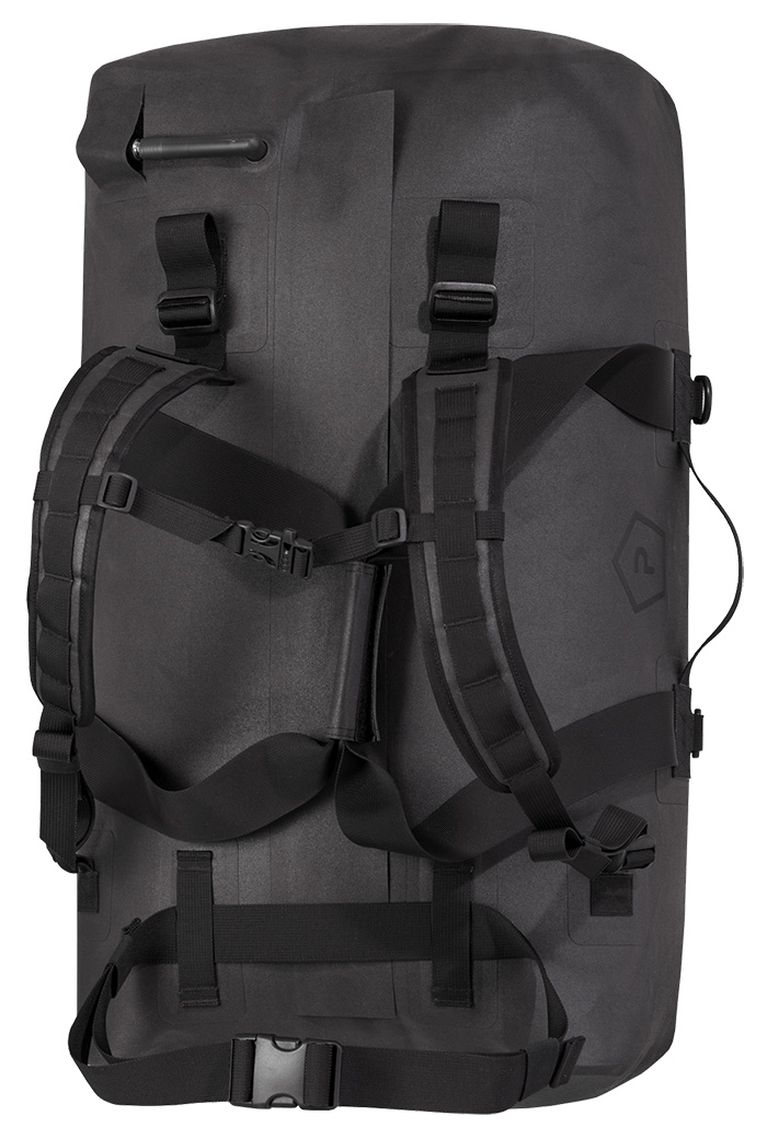 Pentagon Alke Waterproof Duffle Bag 76 L