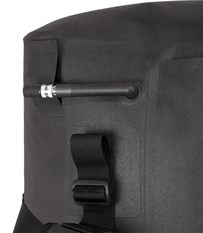 Pentagon Alke Waterproof Duffle Bag 76 L