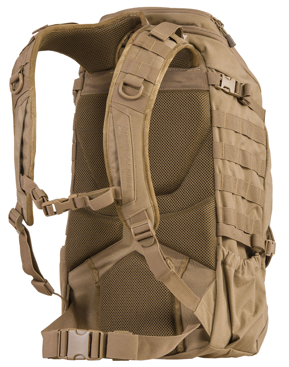 Pentagon Epos Einsatzrucksack 40 L