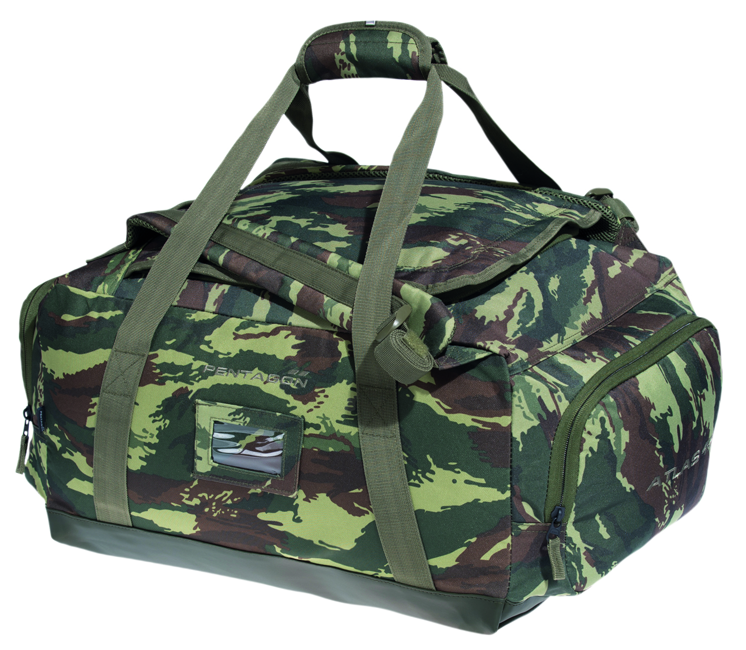 Pentagon Prometheus Tragetasche 45 L