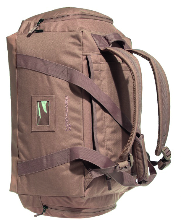 Pentagon Prometheus Tragetasche 45 L