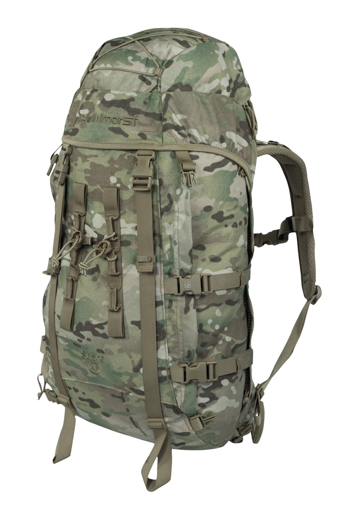 Karrimor Sabre 45 Rucksack