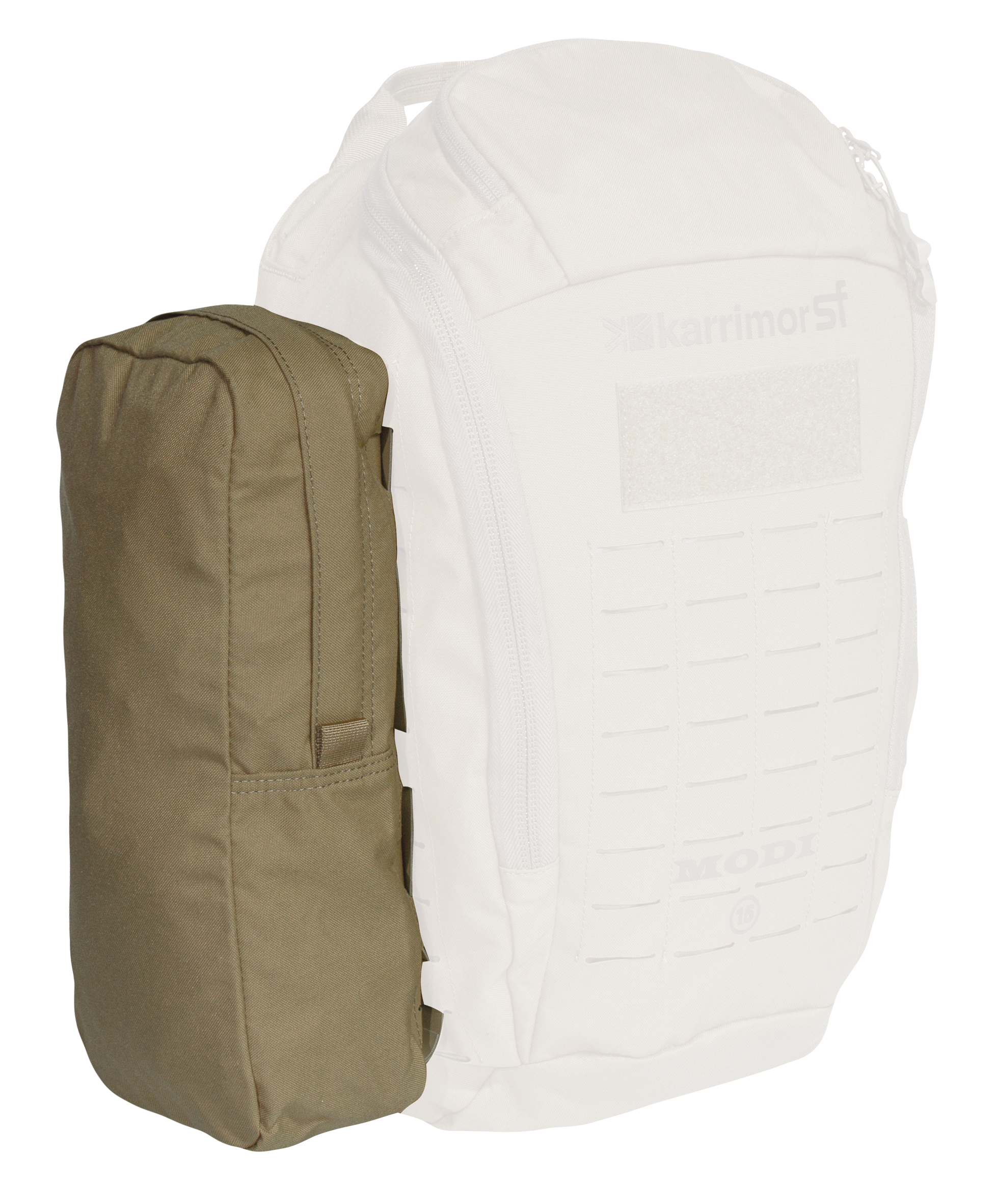 Karrimor Nordic Pouch Small 4 L