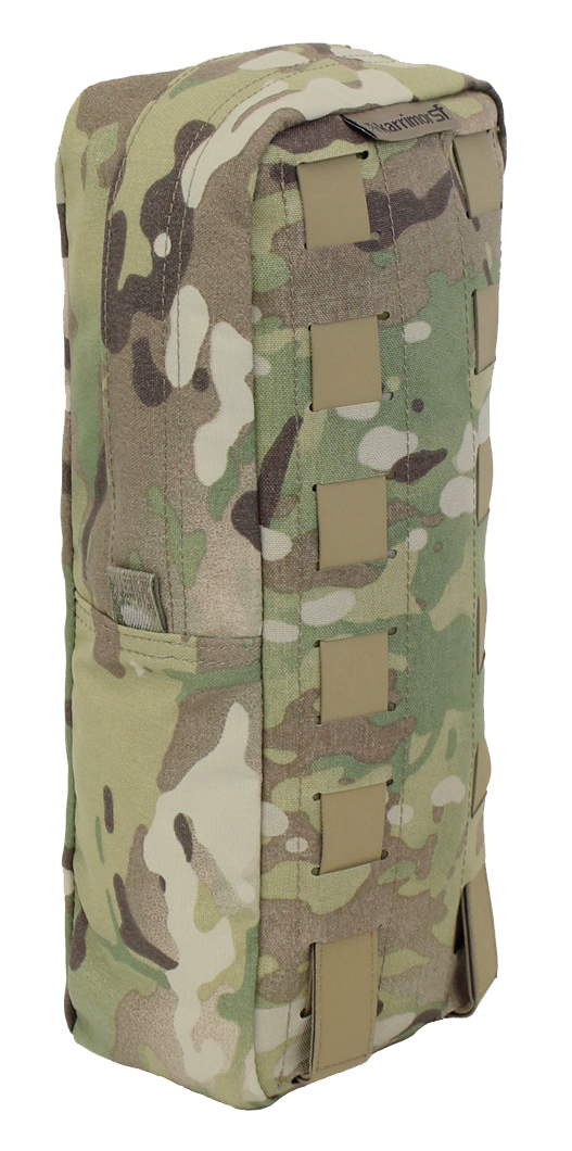 Karrimor Nordic Pouch Small 4 L Multicam