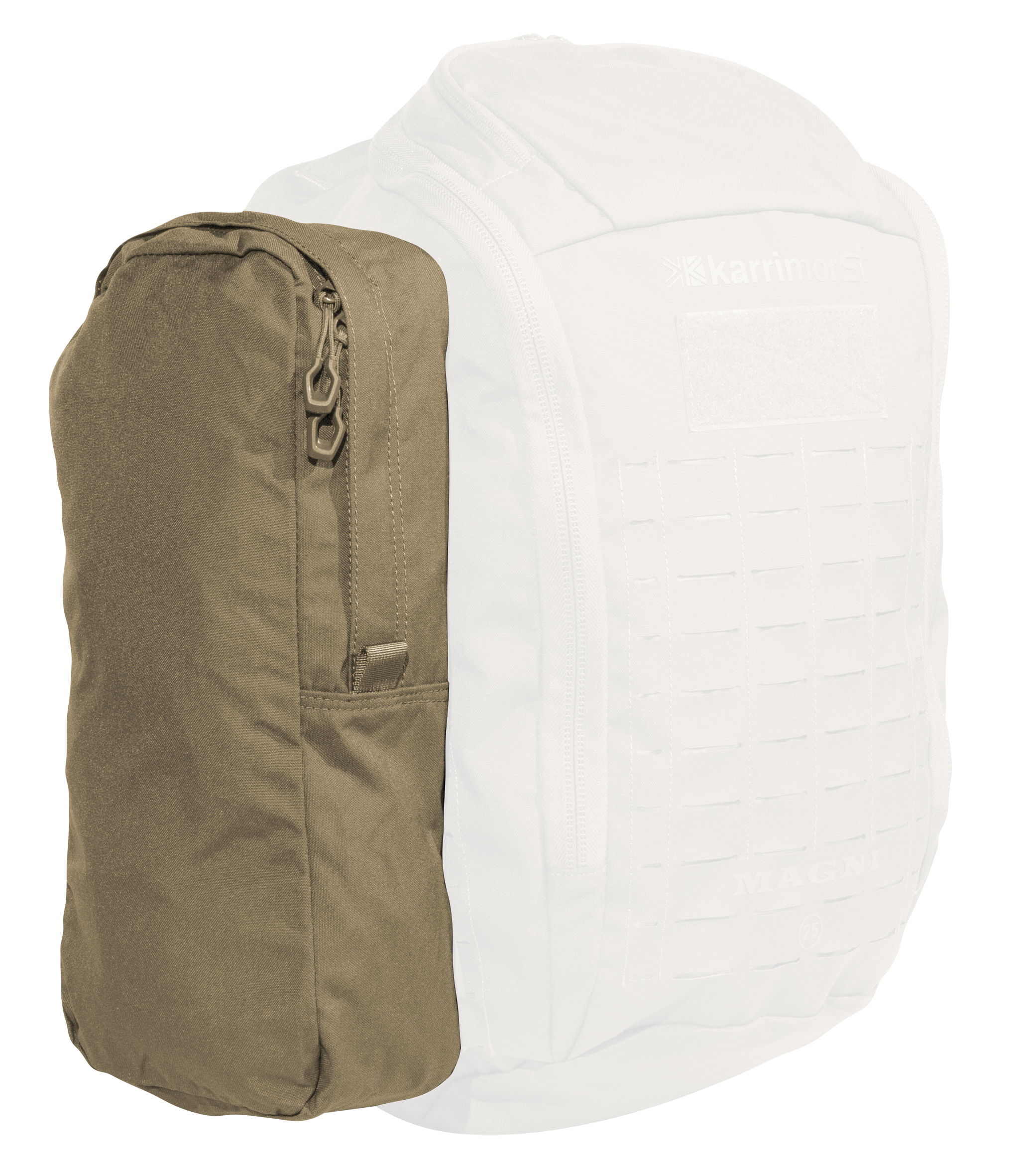 Karrimor Nordic Pouch Large 7 L