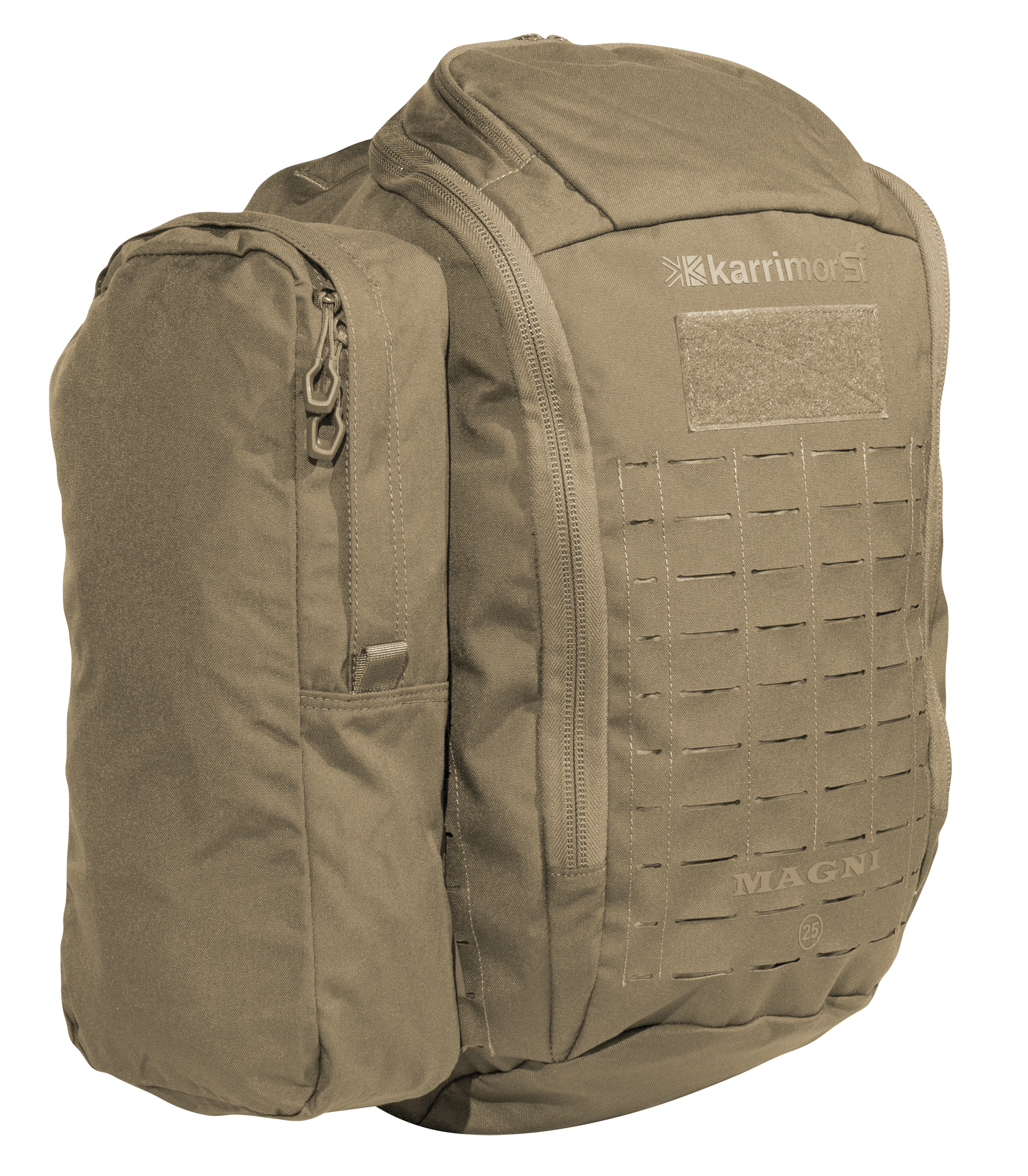 Karrimor Nordic Pouch Large 7 L