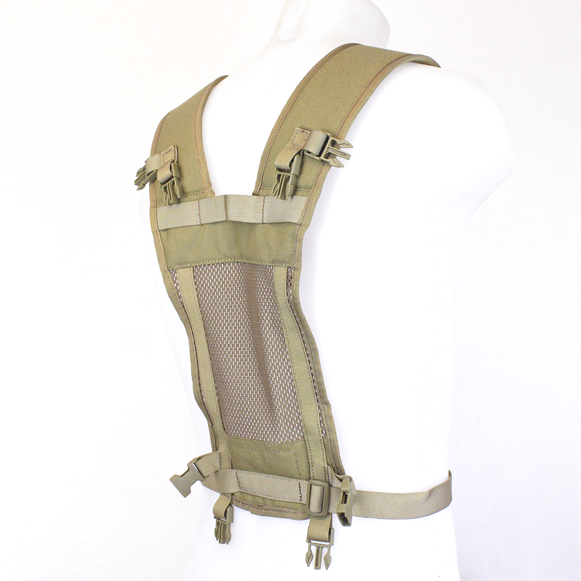 Karrimor PLCE Yoke System