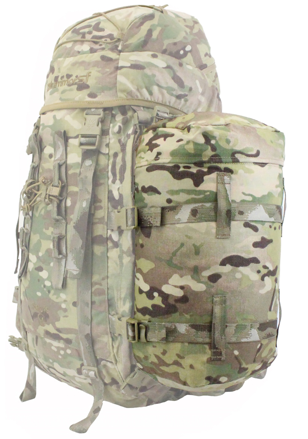 Karrimor PLCE Sabre Side Pockets (per Paar)