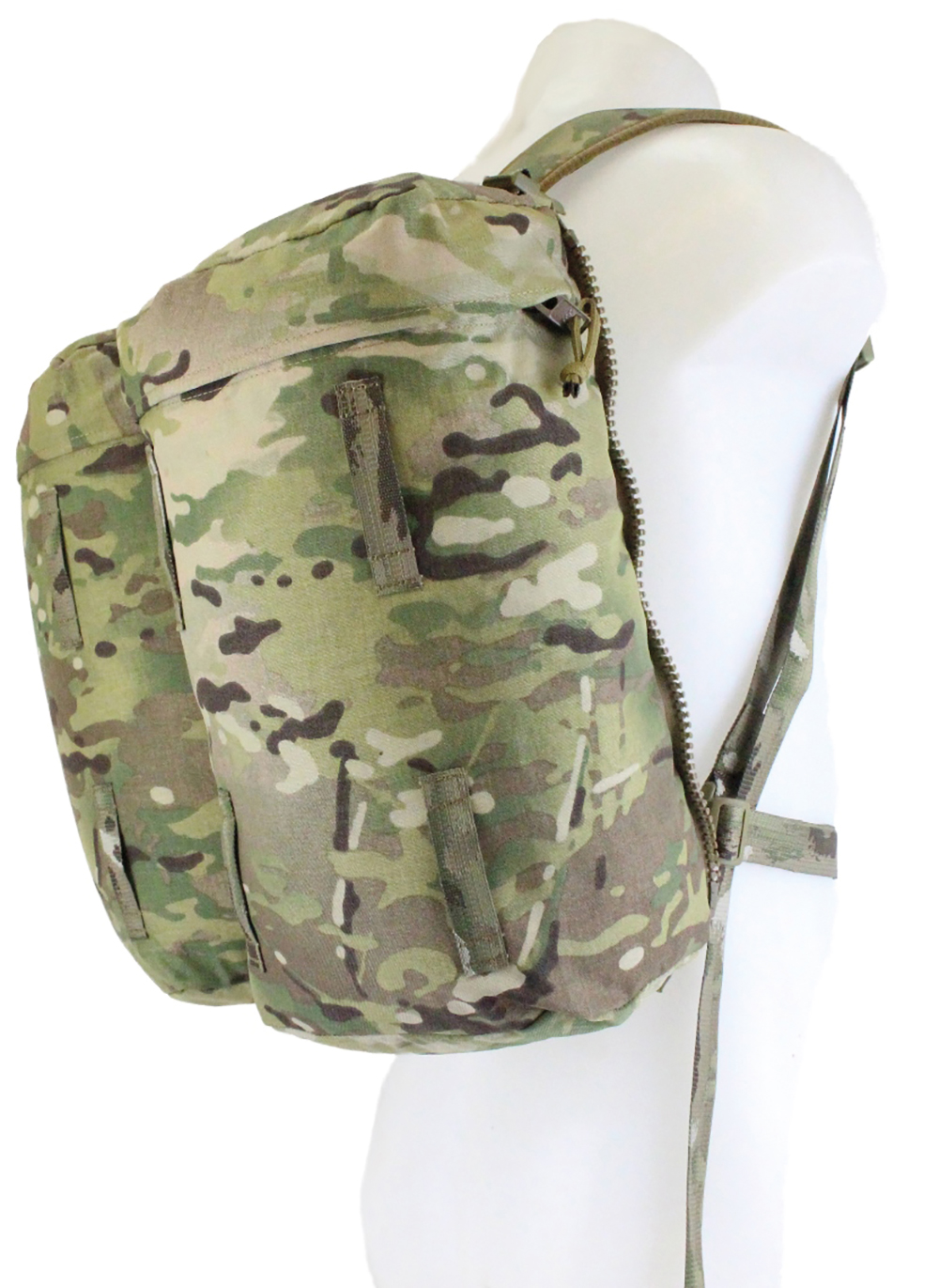 Karrimor PLCE Sabre Side Pockets (per Paar)