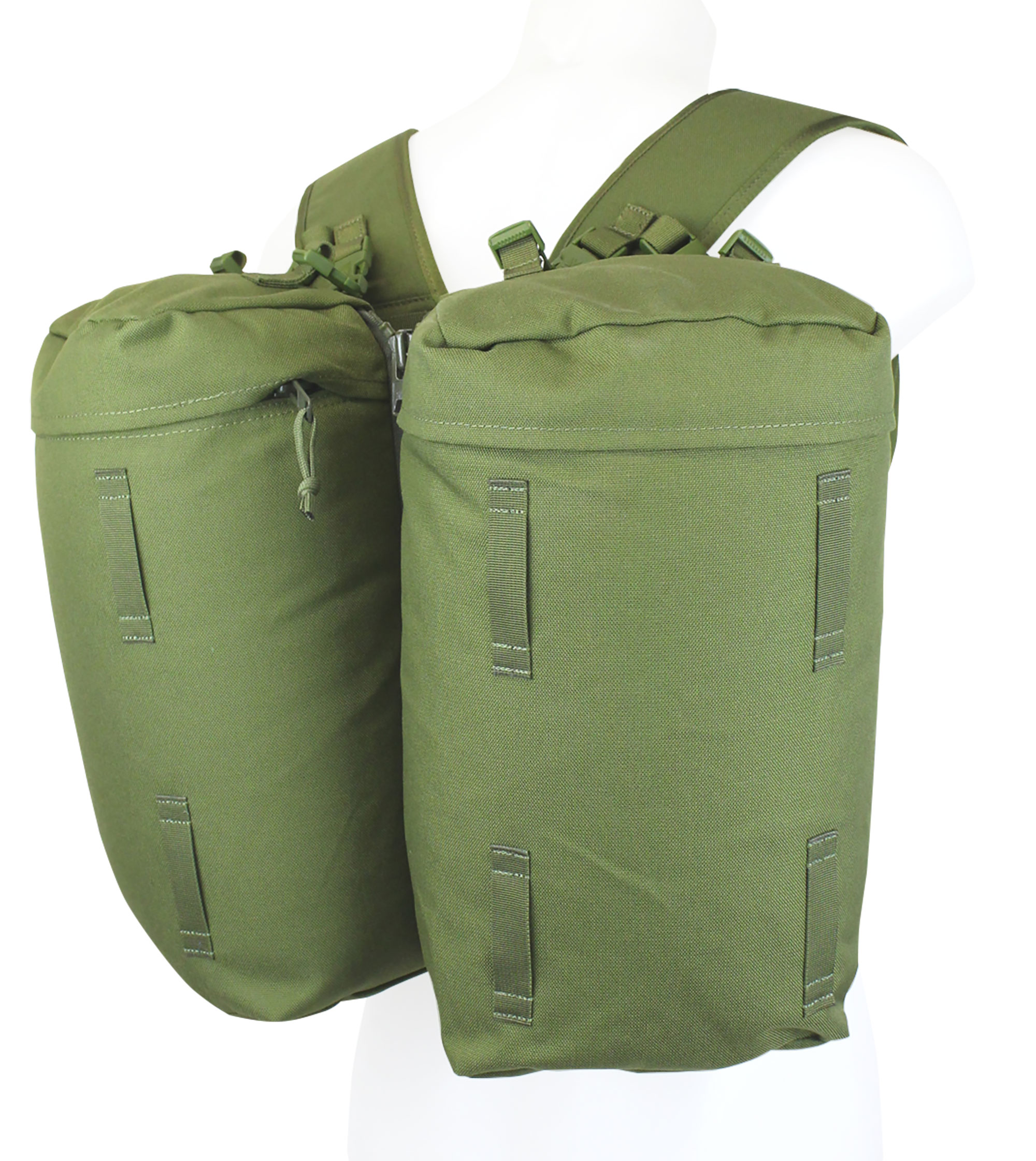 Karrimor PLCE Yoke System MultiCam