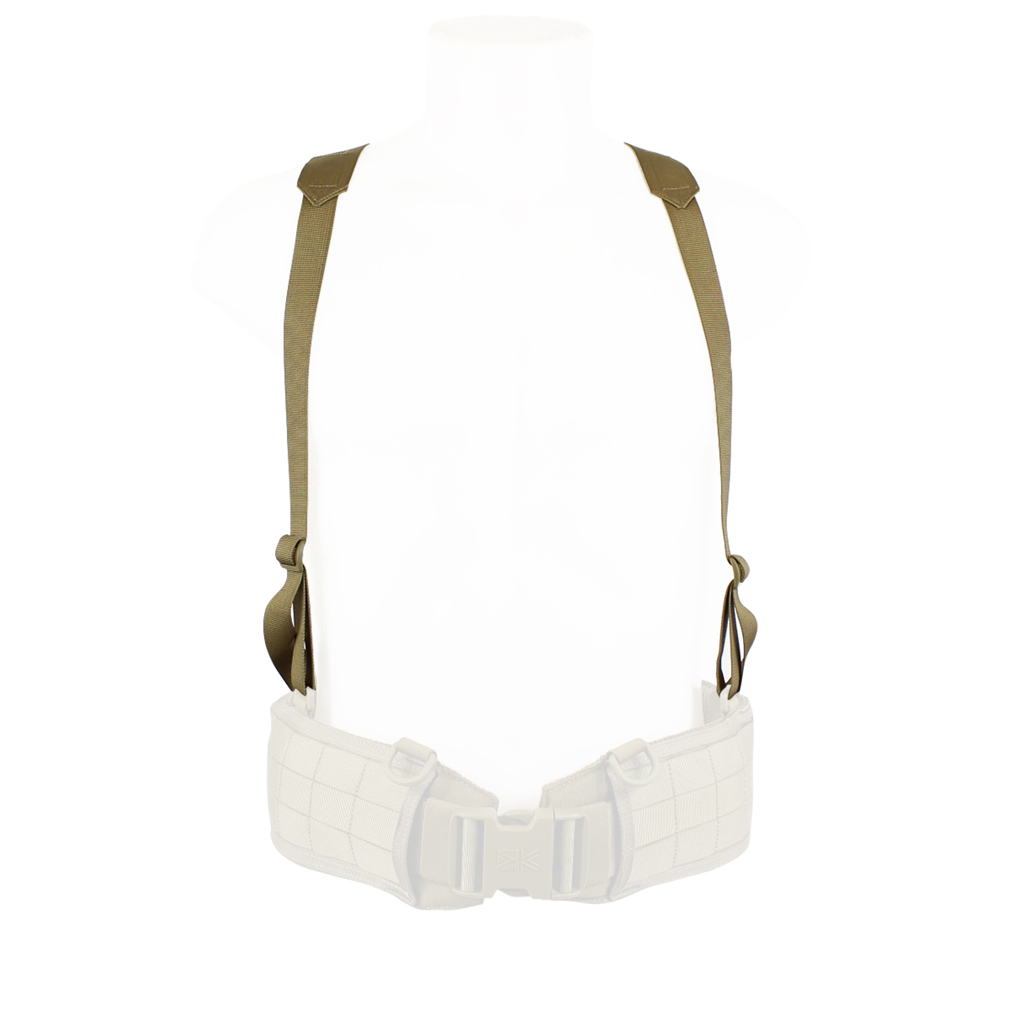 Karrimor Predator Under Armour Yoke