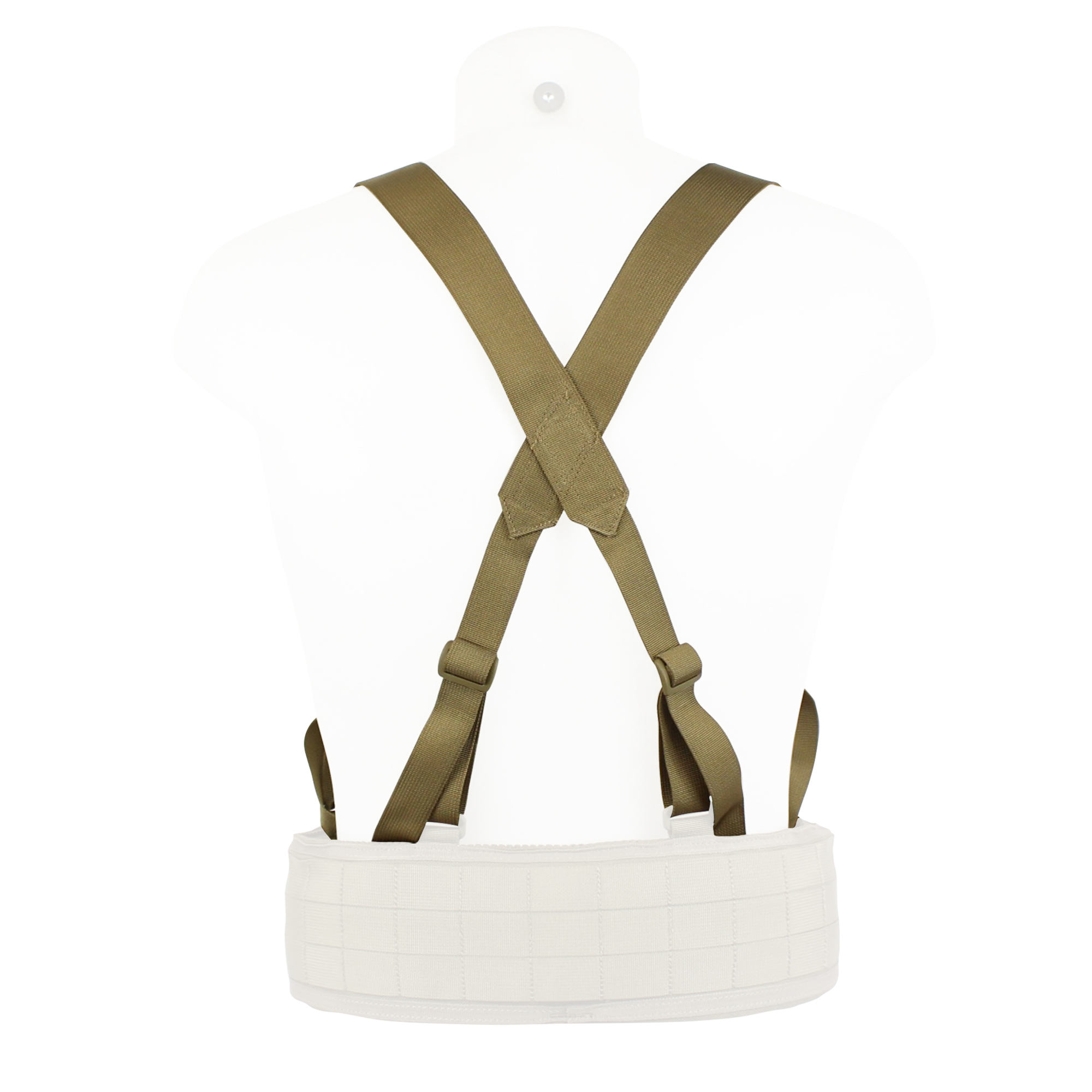 Karrimor Predator Under Armour Yoke