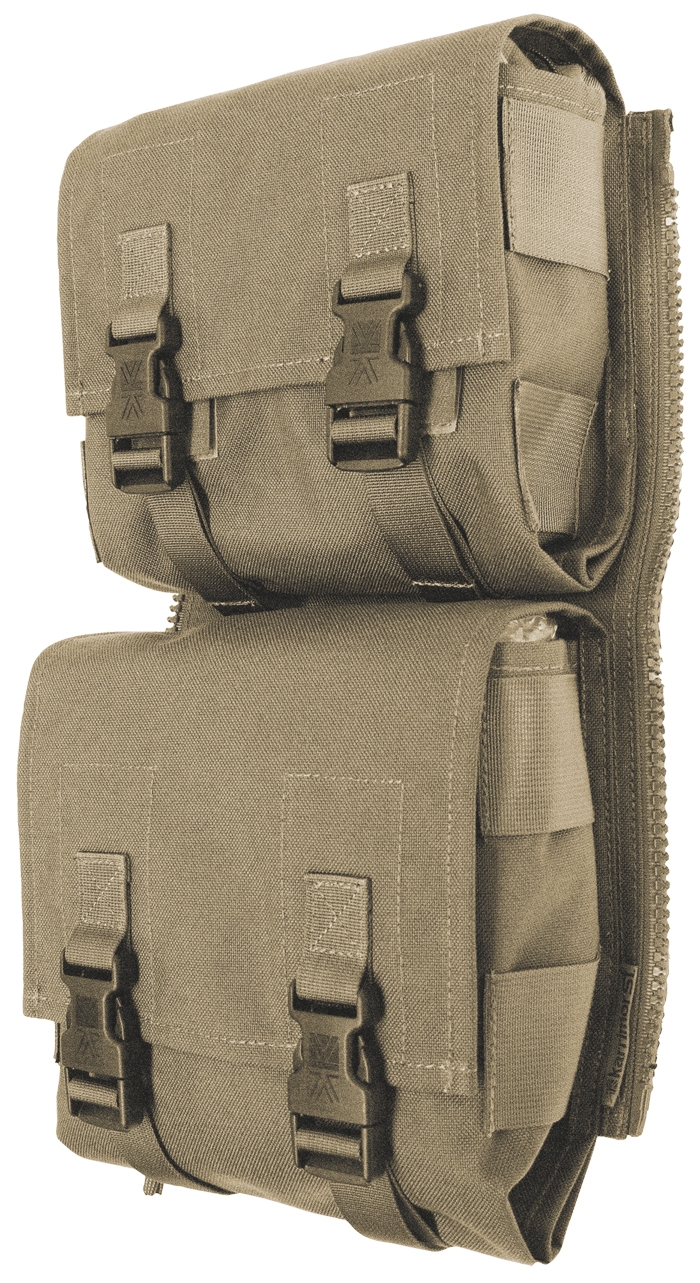 Karrimor Predator Double Omni Seitentasche