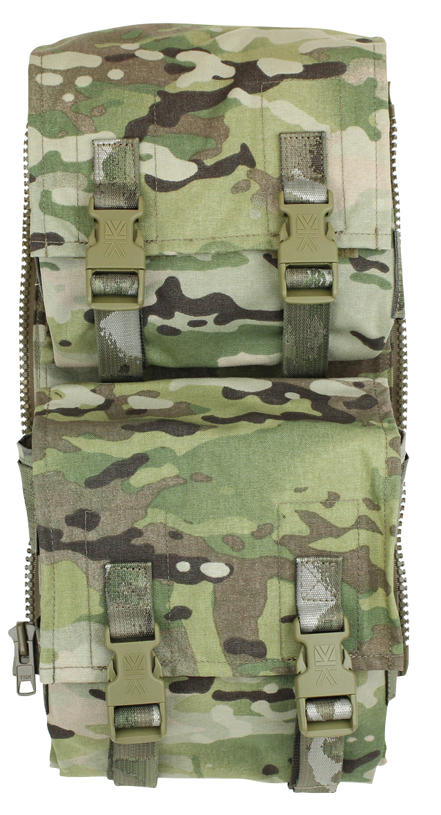 Karrimor Predator Double Omni Seitentasche