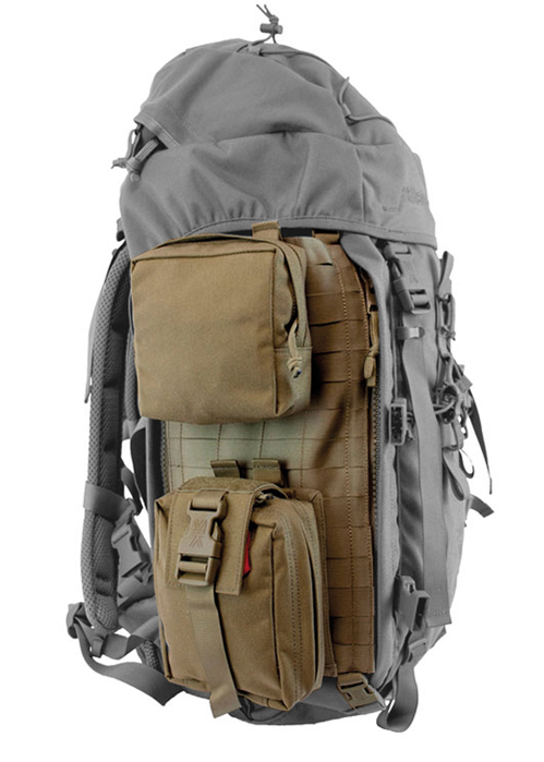 Karrimor Predator MOLLE Panel PLCE