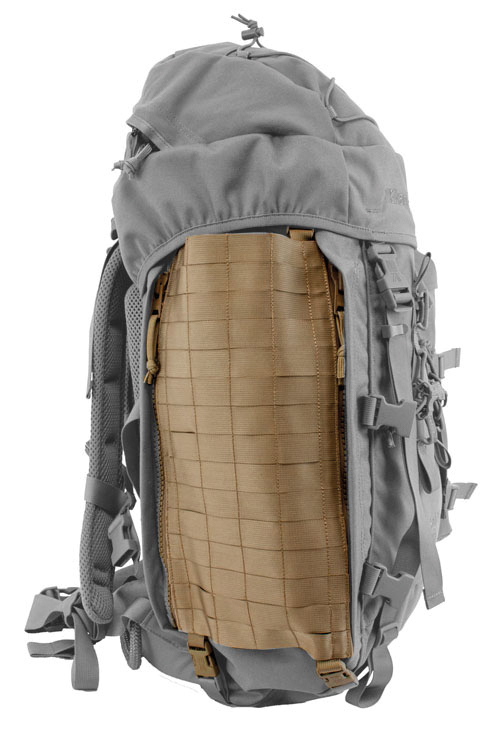 Karrimor Predator MOLLE Panel PLCE