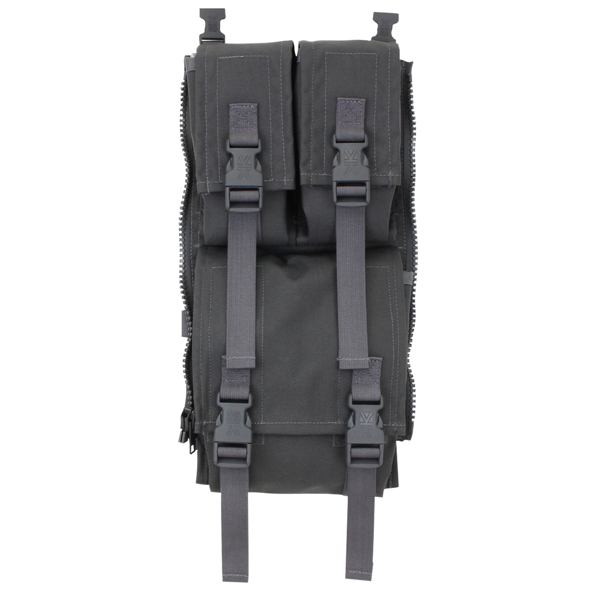 Karrimor Predator Seitentasche Grau