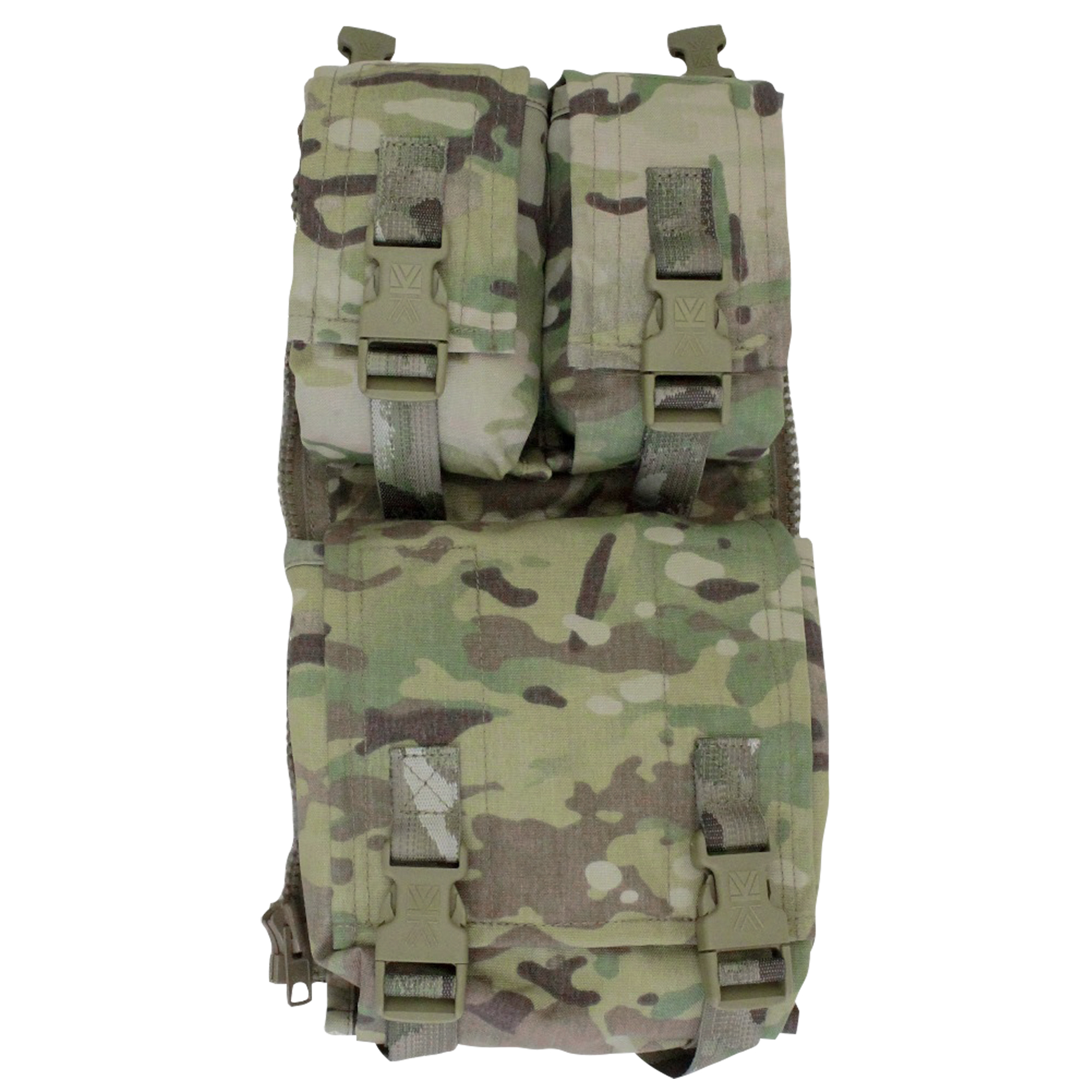 Karrimor Predator Seitentasche Multicam